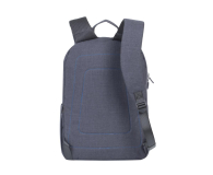 RIVACASE Alpendorf 7560 15.6" szary - 740241 - zdjęcie 3